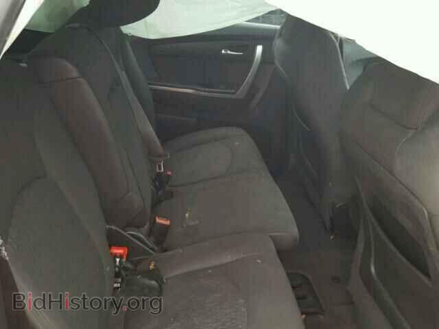2012 GMC ACADIA - VIN: 1GKKRNED2CJ333729 - Фото 6