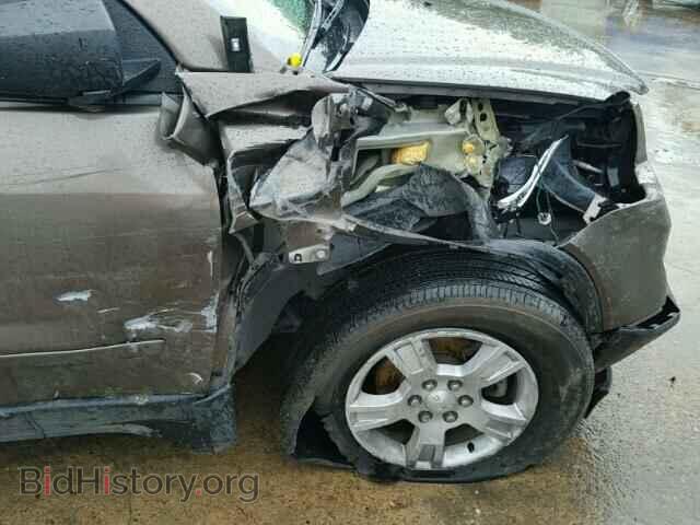 2012 GMC ACADIA - VIN: 1GKKRNED2CJ333729 - Фото 9