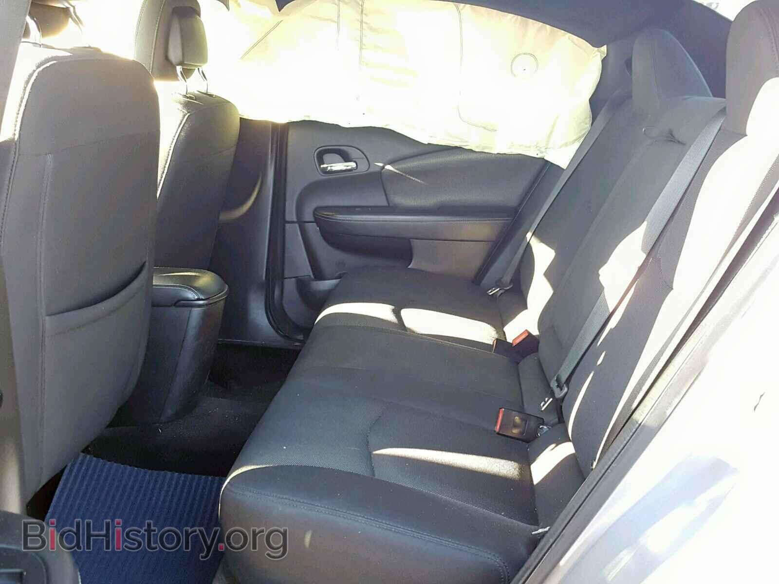 2013 DODGE AVENGER - VIN: 1C3CDZCB3DN681786 - Photo 6