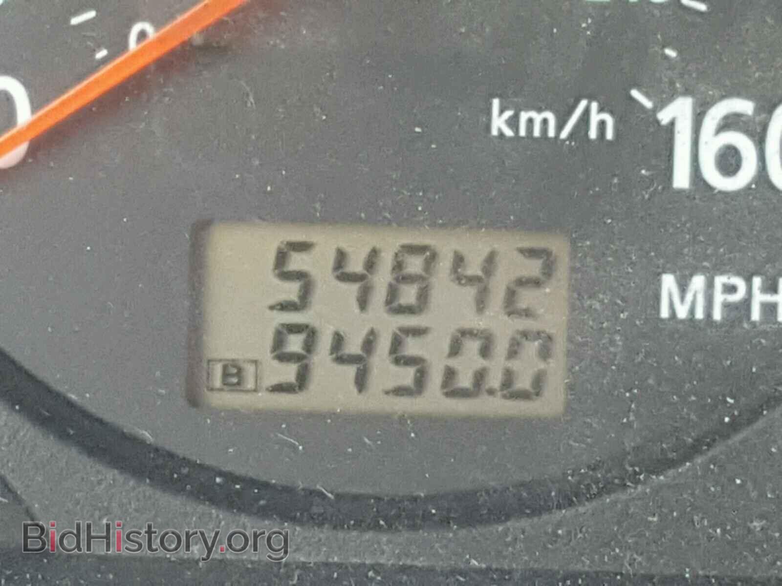 2000 NISSAN MAXIMA - VIN: JN1CA31D2YT728722 - Фото 8