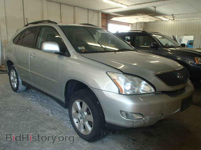 Photo 2T2HA31U24C022947 - LEXUS RX330 2004