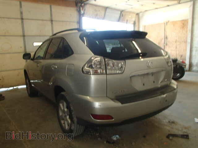 2004 LEXUS RX330 - VIN: 2T2HA31U24C022947 - Фото 3
