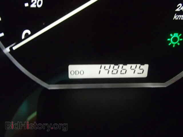2004 LEXUS RX330 - VIN: 2T2HA31U24C022947 - Фото 8