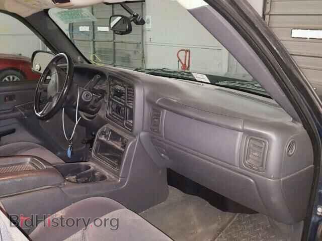 2006 CHEVROLET SILVERADO - VIN: 1GCHK23U66F149199 - Photo 5