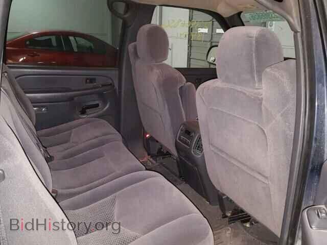 2006 CHEVROLET SILVERADO - VIN: 1GCHK23U66F149199 - Photo 6