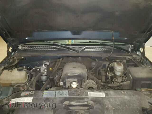 2006 CHEVROLET SILVERADO - VIN: 1GCHK23U66F149199 - Photo 7