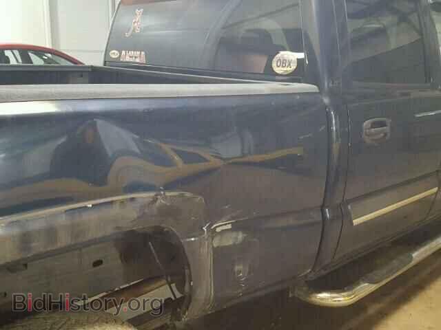 2006 CHEVROLET SILVERADO - VIN: 1GCHK23U66F149199 - Photo 9