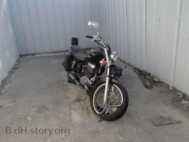 Photo JS1NP41A852101535 - SUZUKI OTHR CYCLE 2005