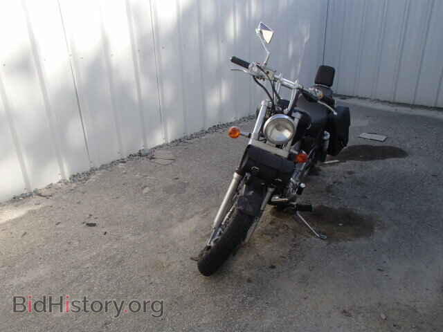 2005 SUZUKI OTHR CYCLE - VIN: JS1NP41A852101535 - Photo 2