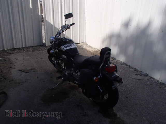2005 SUZUKI OTHR CYCLE - VIN: JS1NP41A852101535 - Photo 3