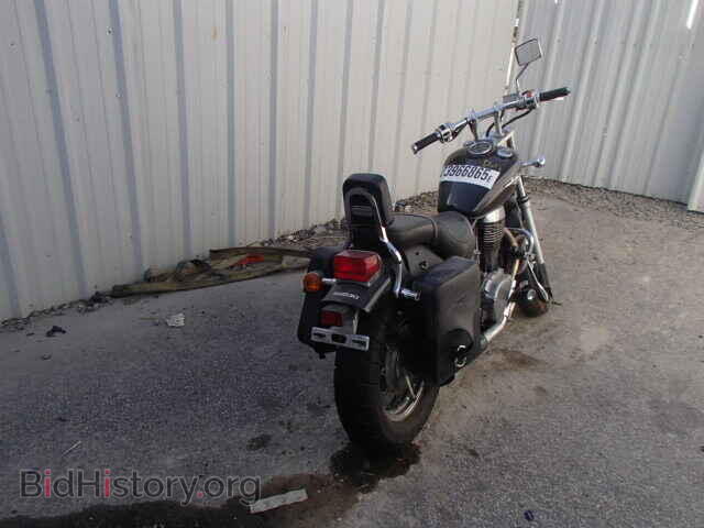 2005 SUZUKI OTHR CYCLE - VIN: JS1NP41A852101535 - Photo 4