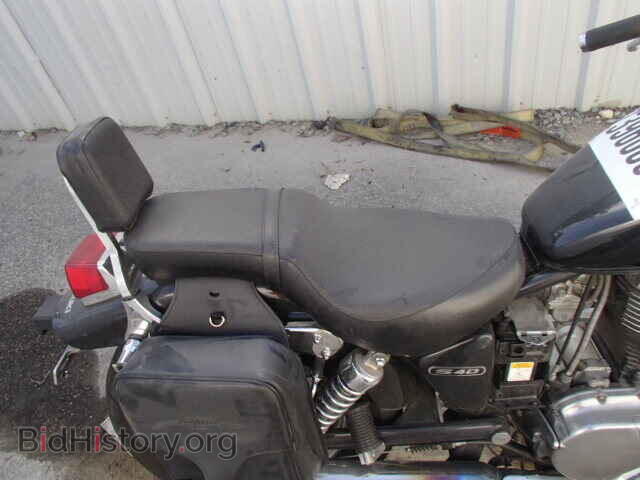 2005 SUZUKI OTHR CYCLE - VIN: JS1NP41A852101535 - Photo 6