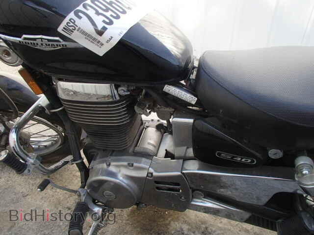 2005 SUZUKI OTHR CYCLE - VIN: JS1NP41A852101535 - Photo 7