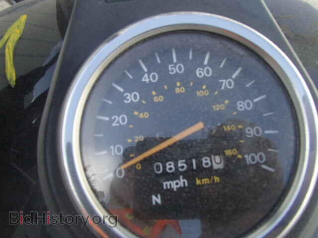 2005 SUZUKI OTHR CYCLE - VIN: JS1NP41A852101535 - Photo 8