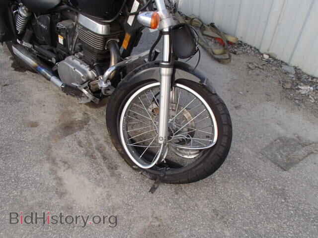 2005 SUZUKI OTHR CYCLE - VIN: JS1NP41A852101535 - Photo 10
