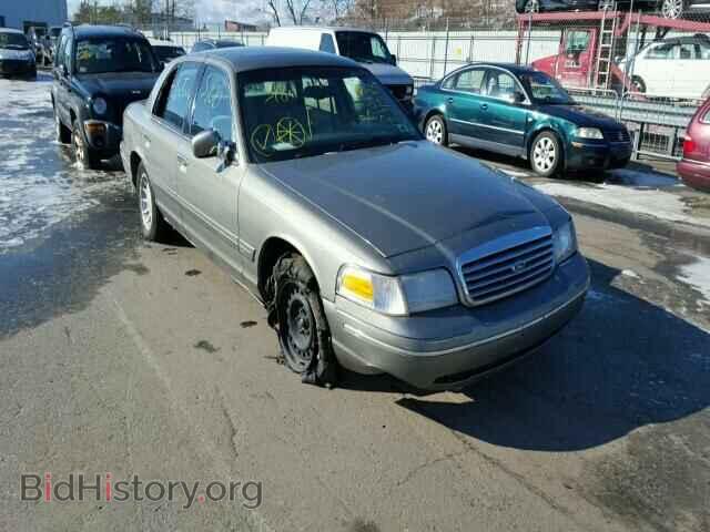 Photo 2FAFP74W3YX115921 - FORD CROWN VIC 2000