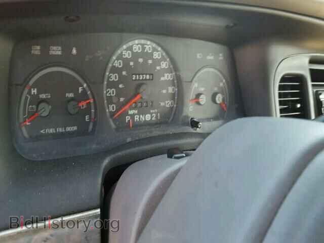 2000 FORD CROWN VIC - VIN: 2FAFP74W3YX115921 - Фото 8