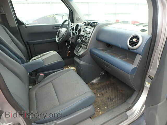 2005 HONDA ELEMENT - VIN: 5J6YH28695L023891 - Фото 5