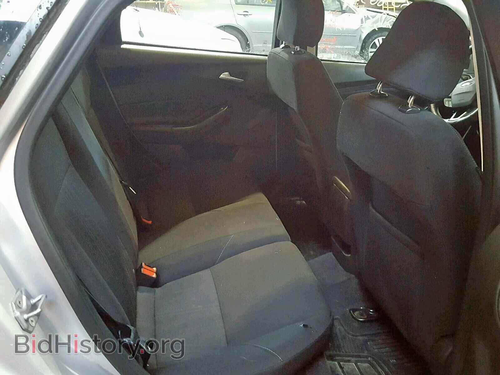 2016 FORD FOCUS SE - VIN: 1FADP3KE0GL291931 - Фото 6