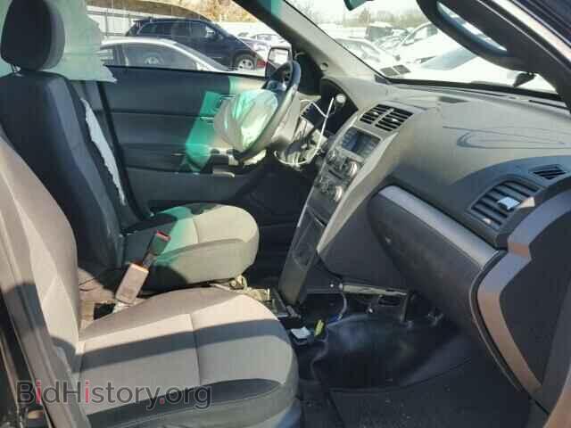 2013 FORD EXPLORER - VIN: 1FM5K8AR4DGA51490 - Photo 5