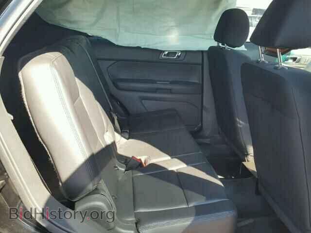 2013 FORD EXPLORER - VIN: 1FM5K8AR4DGA51490 - Photo 6