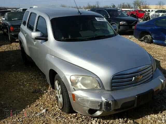 Photo 3GNDA23D38S551043 - CHEVROLET HHR 2008