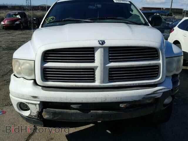 2003 DODGE RAM 1500 - VIN: 1D7HU18D23S361457 - Фото 7