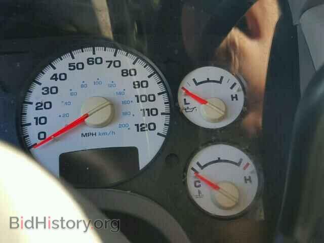 2003 DODGE RAM 1500 - VIN: 1D7HU18D23S361457 - Фото 8