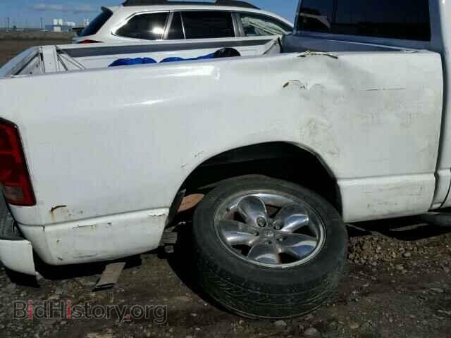 2003 DODGE RAM 1500 - VIN: 1D7HU18D23S361457 - Фото 9