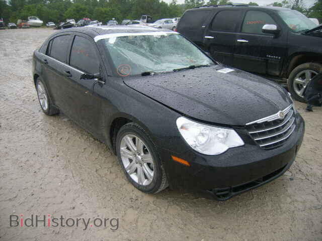 Photo 1C3CC5FV2AN236856 - CHRYSLER SEBRING 2010