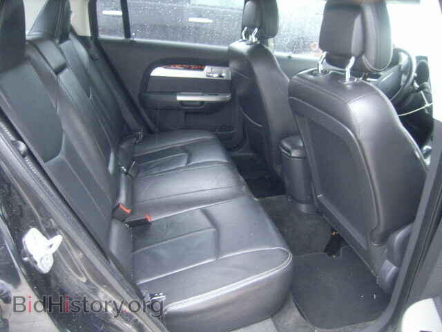 2010 CHRYSLER SEBRING - VIN: 1C3CC5FV2AN236856 - Photo 6