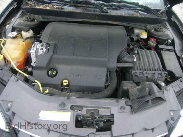2010 CHRYSLER SEBRING - VIN: 1C3CC5FV2AN236856 - Photo 7