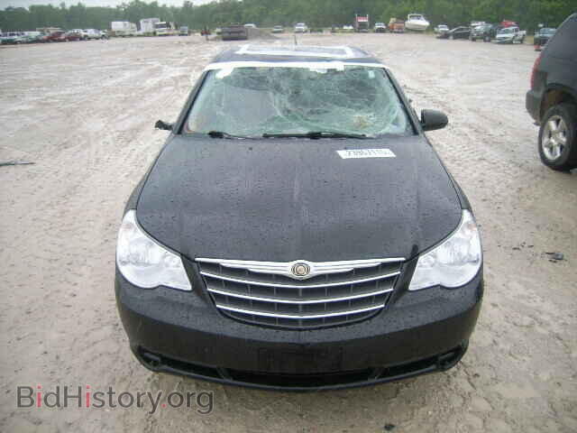 2010 CHRYSLER SEBRING - VIN: 1C3CC5FV2AN236856 - Photo 9