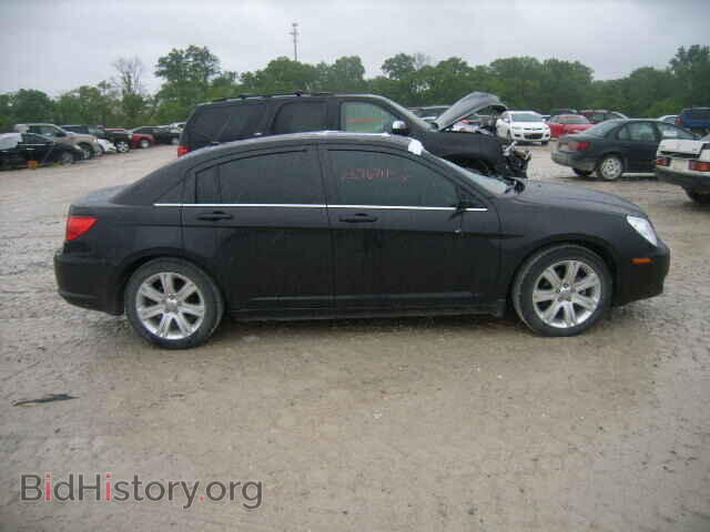 2010 CHRYSLER SEBRING - VIN: 1C3CC5FV2AN236856 - Photo 10