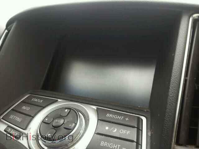 2011 NISSAN MAXIMA - VIN: 1N4AA5AP9BC840215 - Фото 9