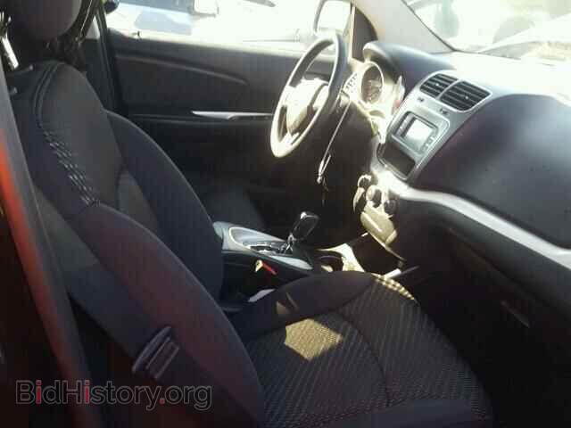 2013 DODGE JOURNEY - VIN: 3C4PDCBB1DT558578 - Photo 5