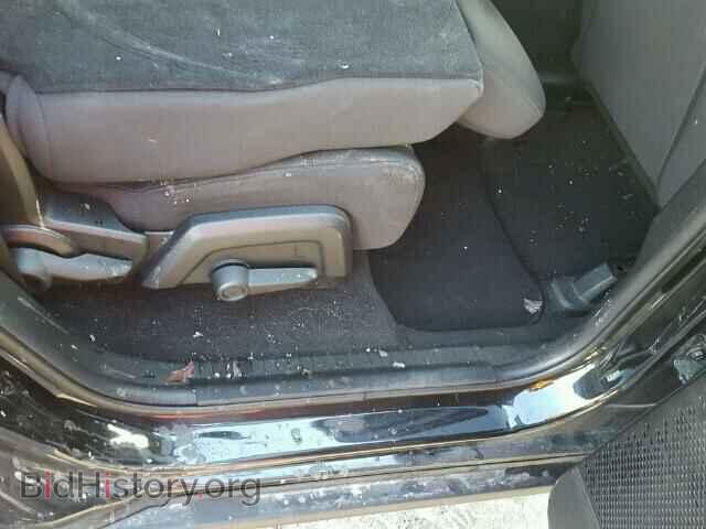 2013 DODGE JOURNEY - VIN: 3C4PDCBB1DT558578 - Photo 6
