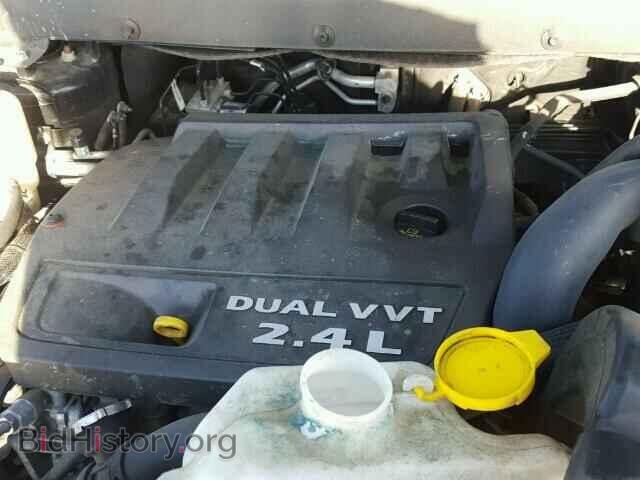 2013 DODGE JOURNEY - VIN: 3C4PDCBB1DT558578 - Photo 7