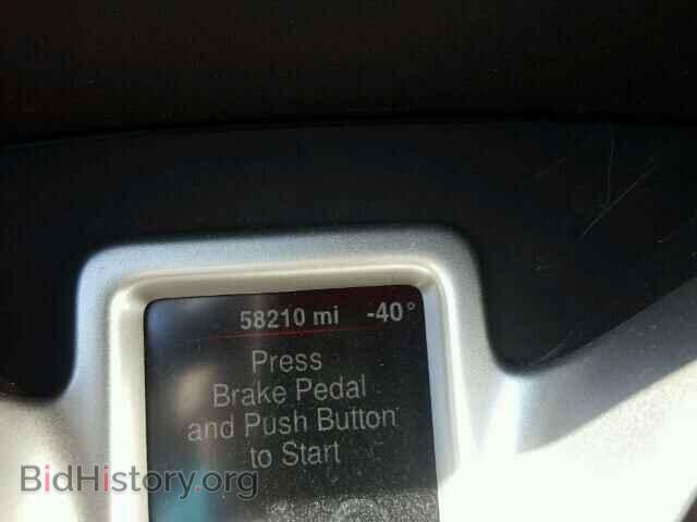 2013 DODGE JOURNEY - VIN: 3C4PDCBB1DT558578 - Photo 8