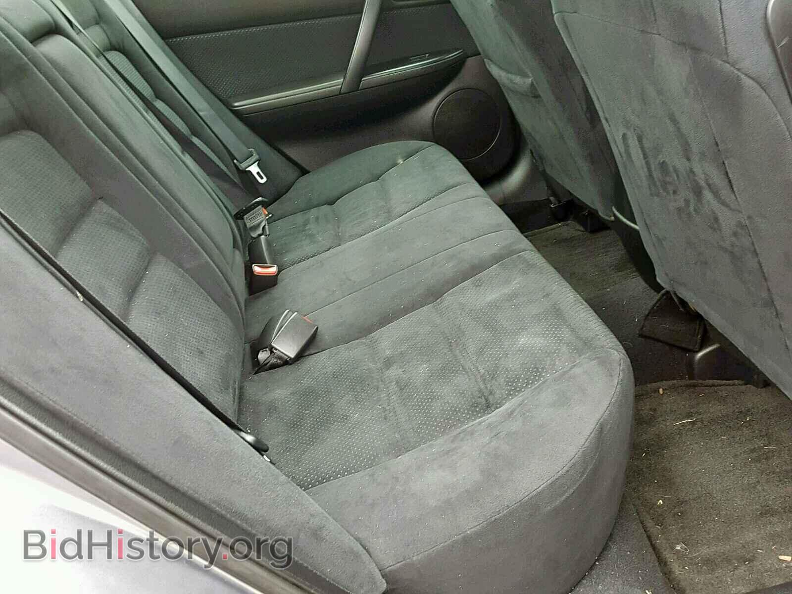 2007 MAZDA 6 - VIN: 1YVHP80C375M05980 - Фото 6