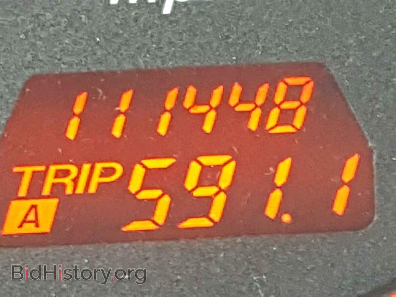 2007 MAZDA 6 - VIN: 1YVHP80C375M05980 - Фото 8