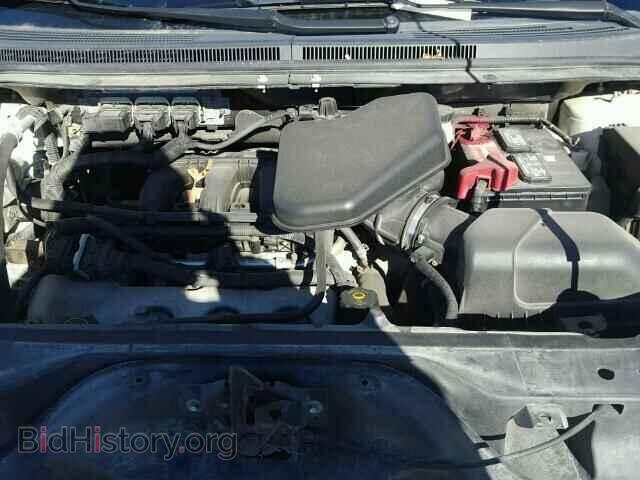 2007 FORD EDGE - VIN: 2FMDK36C67BA53076 - Фото 7