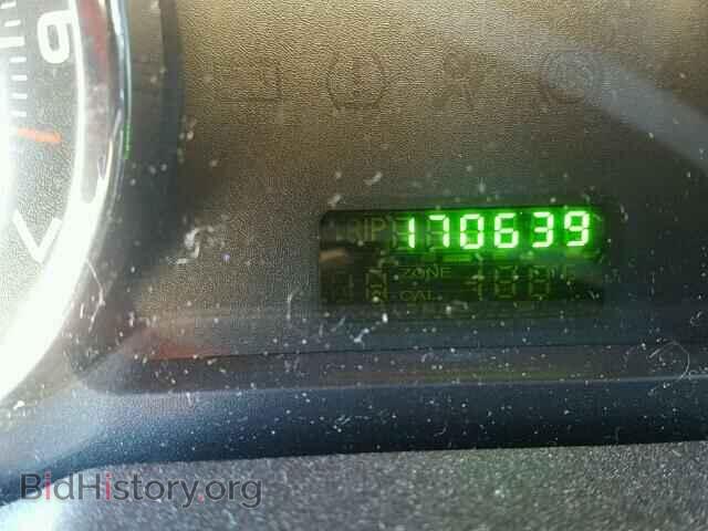 2007 FORD EDGE - VIN: 2FMDK36C67BA53076 - Фото 8