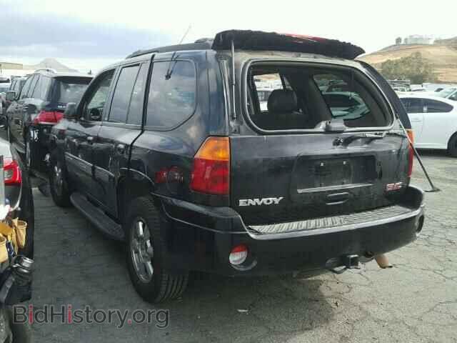 2003 GMC ENVOY - VIN: 1GKDS13S632151789 - Фото 3
