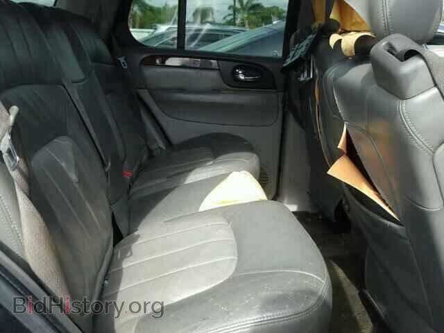 2003 GMC ENVOY - VIN: 1GKDS13S632151789 - Фото 6