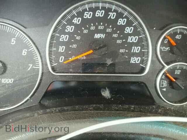 2003 GMC ENVOY - VIN: 1GKDS13S632151789 - Фото 8