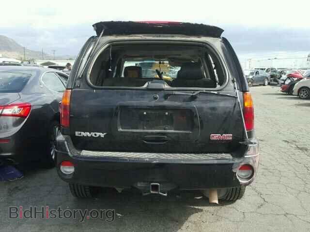 2003 GMC ENVOY - VIN: 1GKDS13S632151789 - Фото 10