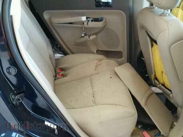 2008 FORD EDGE - VIN: 2FMDK36C48BB46650 - Фото 6