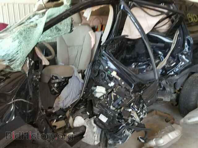 2008 FORD EDGE - VIN: 2FMDK36C48BB46650 - Фото 9
