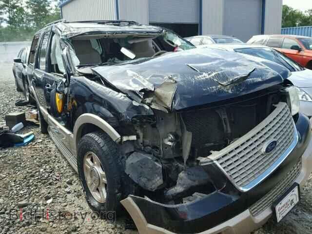 Photo 1FMFU17536LA94870 - FORD EXPEDITION 2006